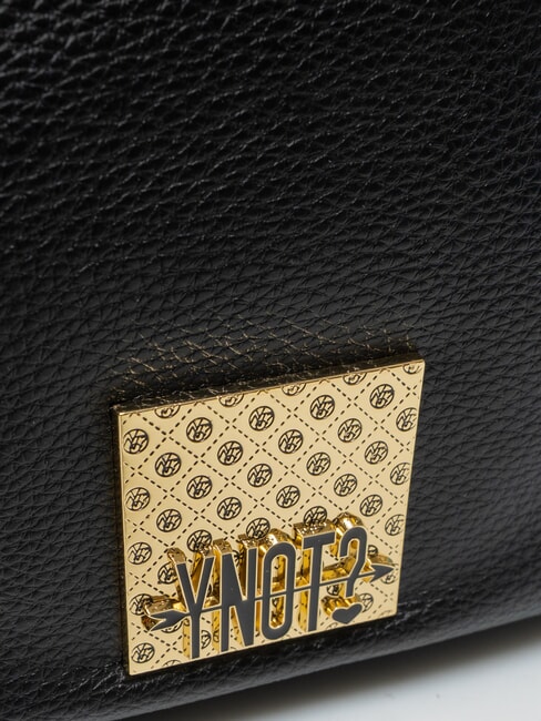 RACHEL Borsa a spalla NERO - Borse Donna