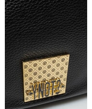 YNOT RACHEL Borsa a spalla NERO - Borse Donna - 3