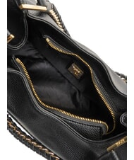 YNOT RACHEL Borsa a spalla NERO - Borse Donna - 5