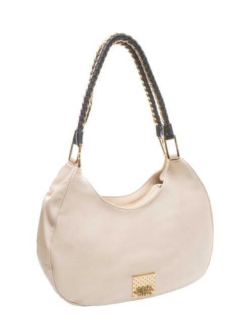 RACHEL Borsa a spalla cream - Borse Donna