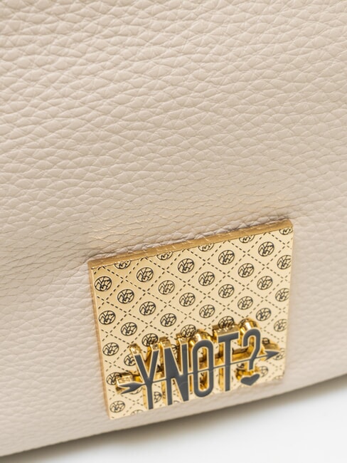 RACHEL Borsa a spalla cream - Borse Donna