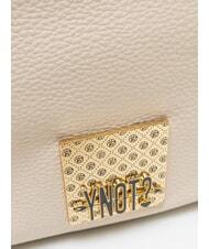 YNOT RACHEL Borsa a spalla cream - Borse Donna - 3