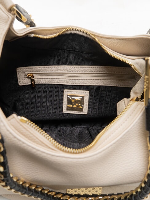 RACHEL Borsa a spalla cream - Borse Donna