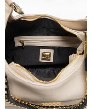 YNOT RACHEL Borsa a spalla cream - Borse Donna - 5