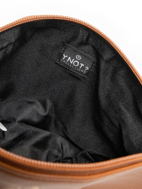 LOVERS Beauty case svasato tan - Beauty Case