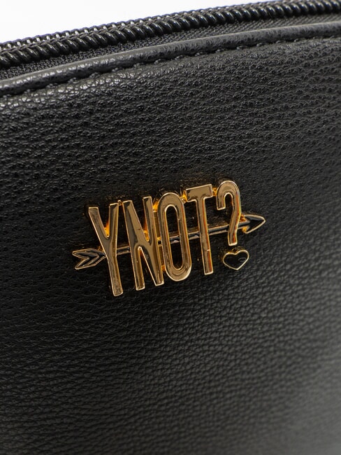 LOVERS Beauty case svasato NERO - Beauty Case