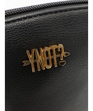 YNOT LOVERS Beauty case svasato NERO - Beauty Case - 3