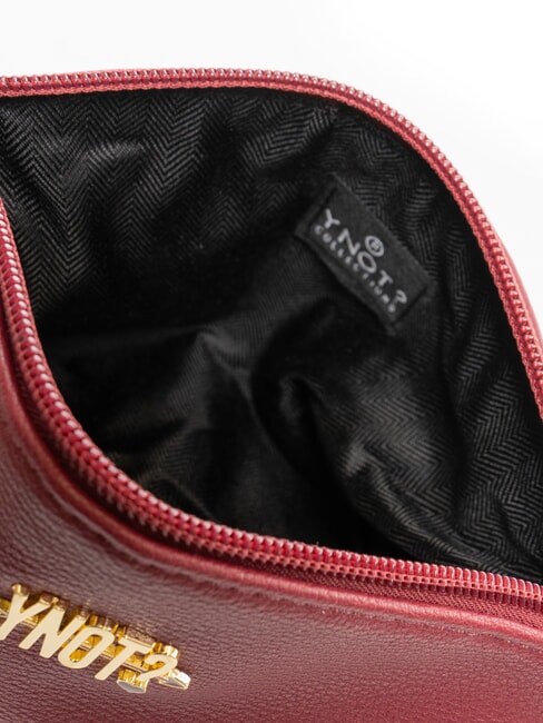 LOVERS Beauty case svasato cherry - Beauty Case