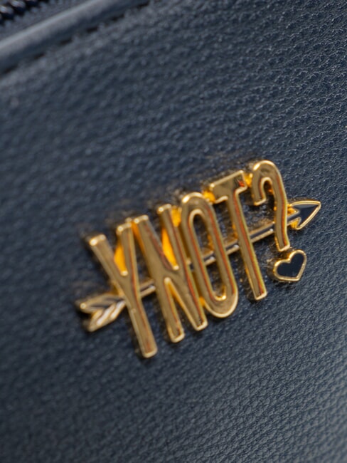 LOVERS Beauty case svasato navy - Beauty Case