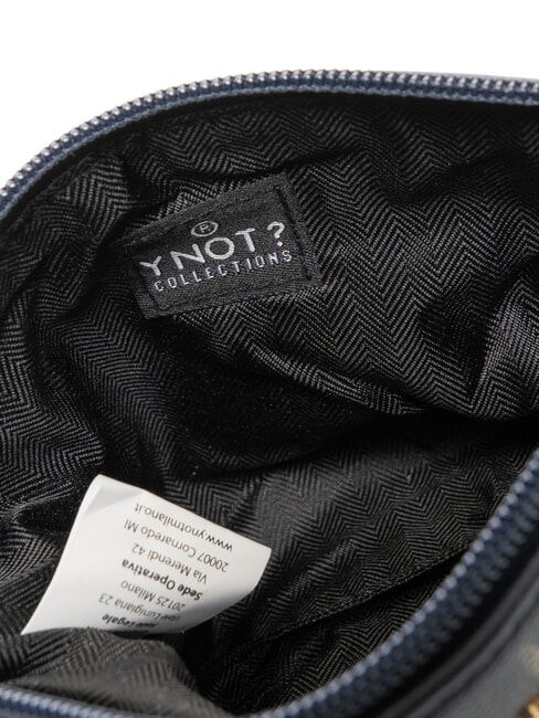 LOVERS Beauty case svasato navy - Beauty Case