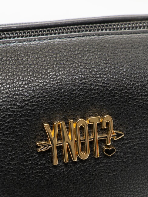 LOVERS Beauty case a bauletto NERO - Beauty Case