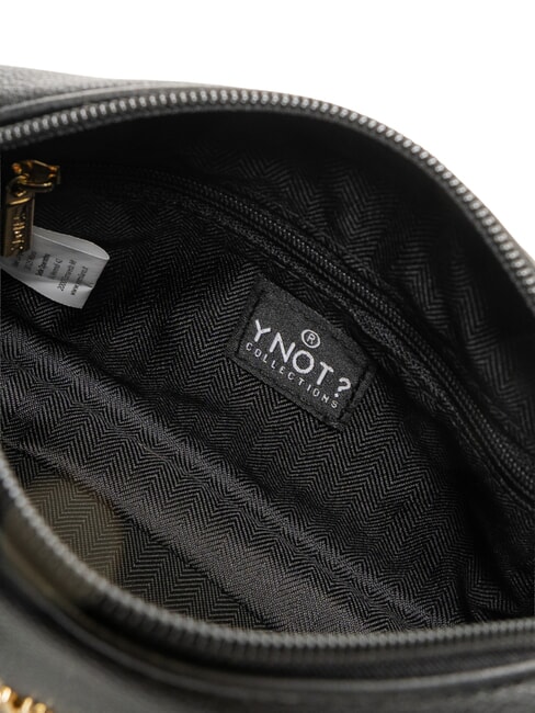 LOVERS Beauty case a bauletto NERO - Beauty Case