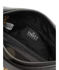 YNOT LOVERS Beauty case a bauletto NERO - Beauty Case - 5