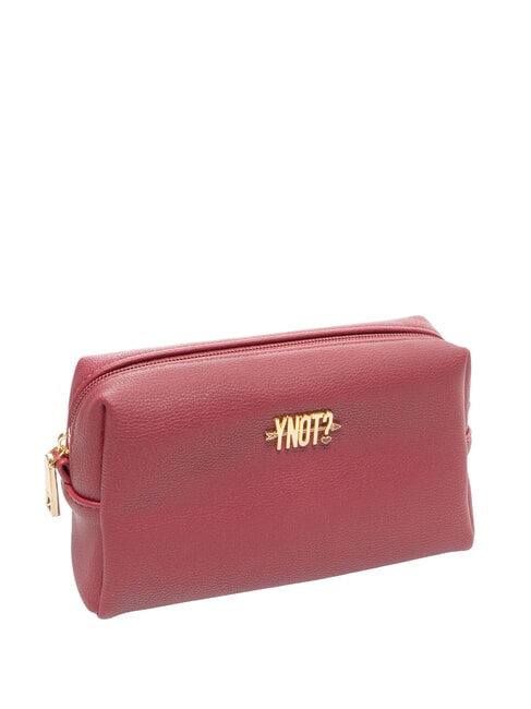 LOVERS Beauty case a bauletto cherry - Beauty Case