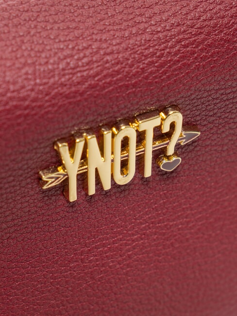 LOVERS Beauty case a bauletto cherry - Beauty Case