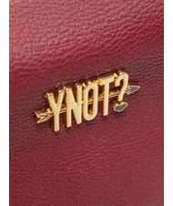 YNOT LOVERS Beauty case a bauletto cherry - Beauty Case - 3