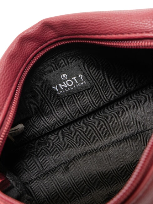 LOVERS Beauty case a bauletto cherry - Beauty Case