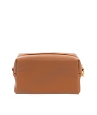 YNOT LOVERS Beauty case a bauletto tan - Beauty Case - 4