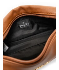 YNOT LOVERS Beauty case a bauletto tan - Beauty Case - 5