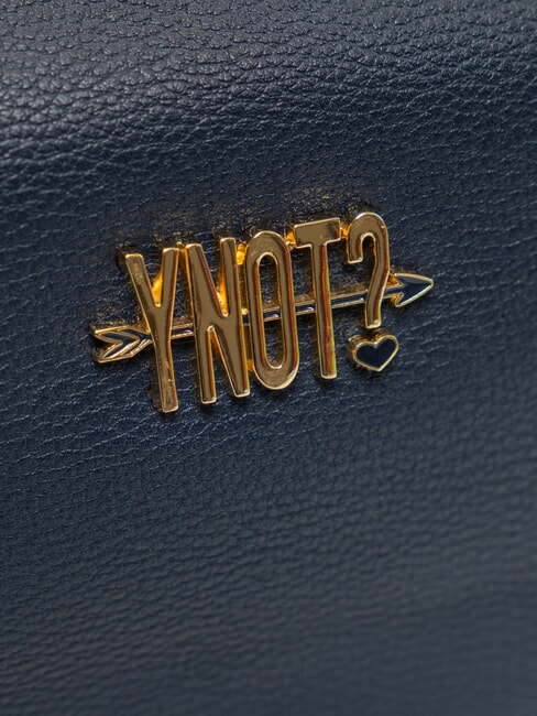 LOVERS Beauty case a bauletto navy - Beauty Case