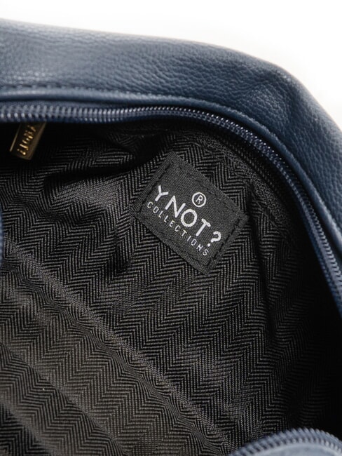 LOVERS Beauty case a bauletto navy - Beauty Case