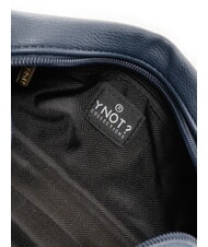 YNOT LOVERS Beauty case a bauletto navy - Beauty Case - 5