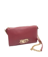 YNOT LOVERS Borsa a tracolla media cherry - Borse Donna - 2
