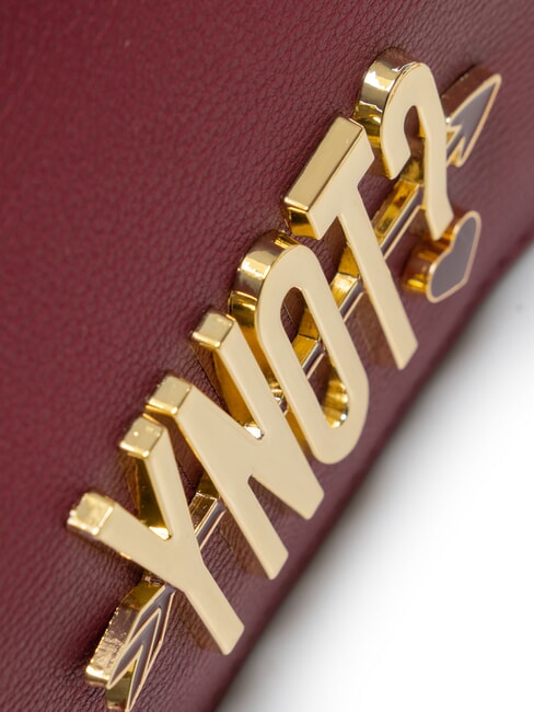 LOVERS Borsa a tracolla media cherry - Borse Donna