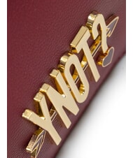 YNOT LOVERS Borsa a tracolla media cherry - Borse Donna - 3