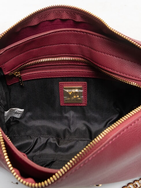 LOVERS Borsa a tracolla media cherry - Borse Donna