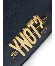 YNOT LOVERS Borsa a tracolla media navy - Borse Donna - 3