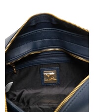 YNOT LOVERS Borsa a tracolla media navy - Borse Donna - 5