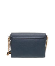 YNOT LOVERS Borsa a tracolla squadrata navy - Borse Donna - 4