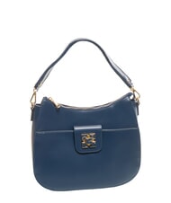 YNOT LUCY Borsa hobo a spalla navy - Borse Donna - 2