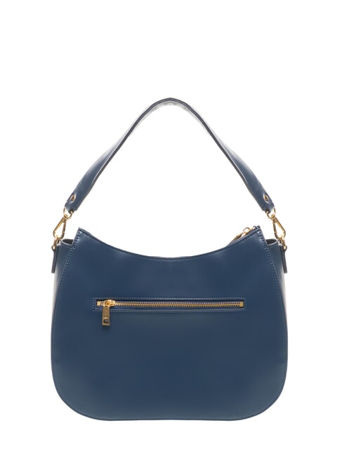 LUCY Borsa hobo a spalla navy - Borse Donna