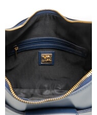 YNOT LUCY Borsa hobo a spalla navy - Borse Donna - 5