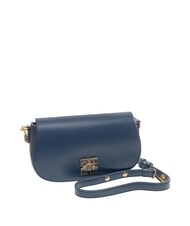 YNOT LUCY Borsa a tracolla con flap navy - Borse Donna - 2