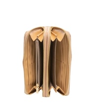 YNOT LUX Portafoglio grande zip around - Portafogli Donna