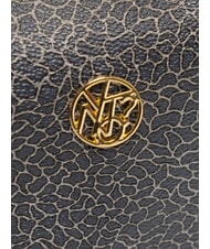 YNOT LUX Beauty case a bauletto NERO - Beauty Case - 3