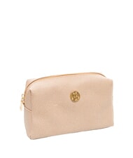 YNOT LUX Beauty case a bauletto caramel - Beauty Case - 2