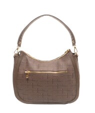 YNOT LABIRINT Borsa sacca hobo a spalla nut - Borse Donna - 4