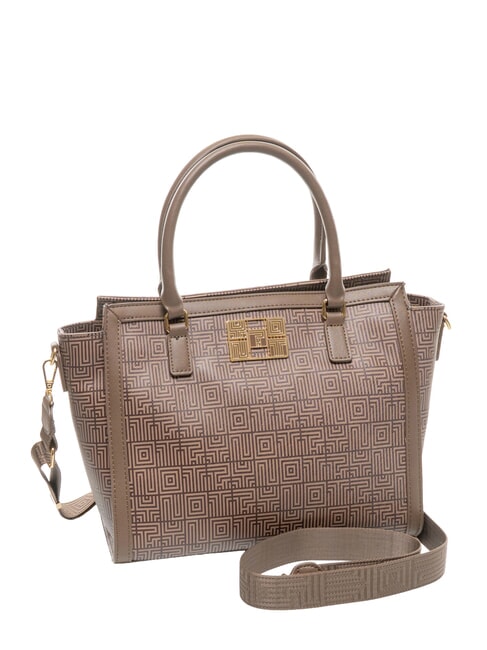 LABIRINT Borsa a mano nut - Borse Donna