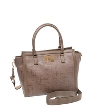 YNOT LABIRINT Borsa a mano nut - Borse Donna - 2