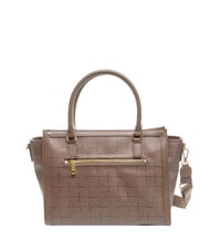 YNOT LABIRINT Borsa a mano nut - Borse Donna - 4