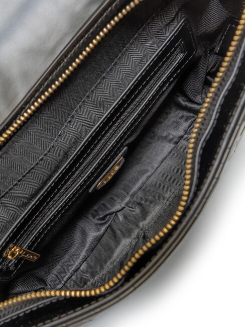 KATE Borsa a tracolla con flap NERO - Borse Donna