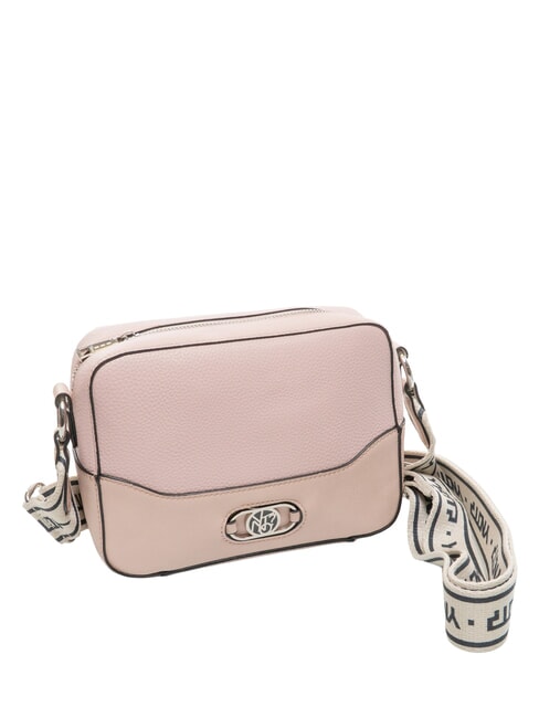 CINDY Borsa camera case a tracolla nude - Borse Donna