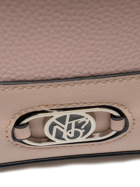 CINDY Borsa camera case a tracolla nude - Borse Donna