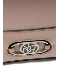 YNOT CINDY Borsa camera case a tracolla nude - Borse Donna - 3