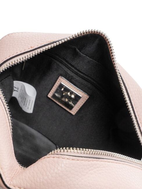 CINDY Borsa camera case a tracolla nude - Borse Donna