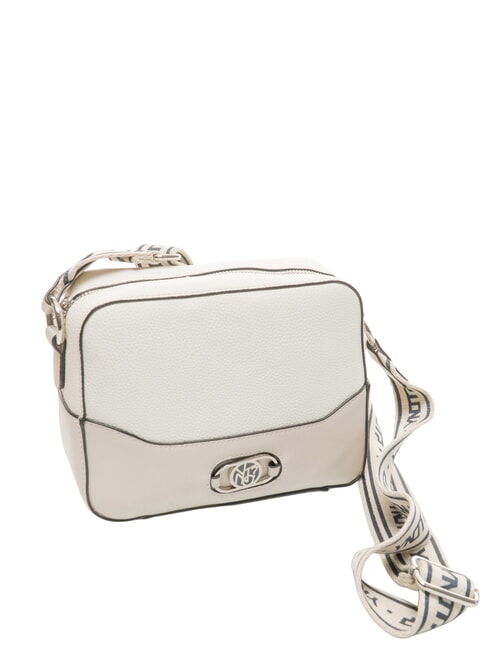 CINDY Borsa camera case a tracolla white - Borse Donna